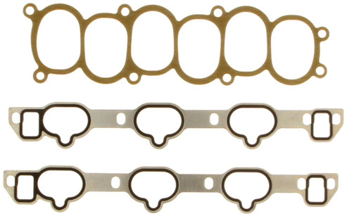 Mahle Intake Manifold Gasket Set for 1989-1994 INFINITI/Nissan J30/300ZX 3.0L