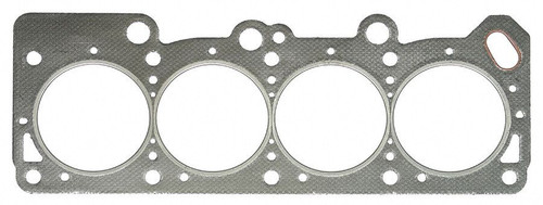 Mahle Head Gasket for 1981-1995 Chrysler/Dodge/Plymouth Daytona/Shadow/Mini Ram/Dynasty/Laser 2.2L 2.5L 2.6L