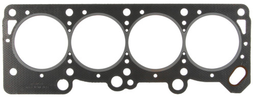 Mahle Head Gasket for 1981-1995 Chrysler/Dodge/Plymouth Daytona/Shadow/Mini Ram/Dynasty/Laser 2.2L 2.5L 2.6L