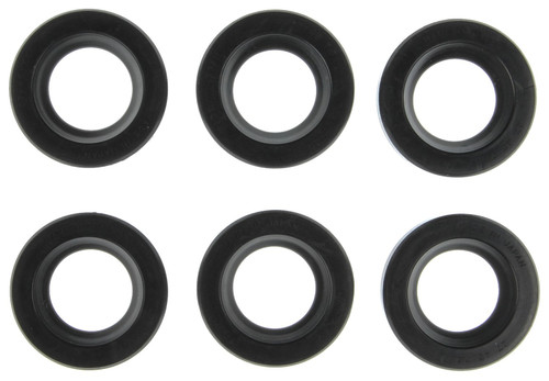 Mahle Spark Plug Tube Seal Set for 1995-2002 INFINITI/Nissan I30/QX4/Maxima/Pathfinder 3.0L 3.5L