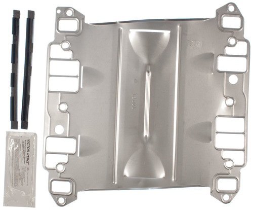 Mahle Intake Manifold Gasket Set for 1979-1987 Buick/Cadillac/Chevrolet/GMC/Oldsmobile Century/Electra/LeSabre/Regal/98 3.0L 3.8L 4.1L