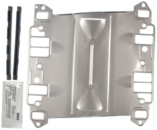 Mahle Intake Manifold Gasket Set for 1979-1987 Buick/Cadillac/Chevrolet/GMC/Oldsmobile Century/Electra/LeSabre/Regal/98 3.0L 3.8L 4.1L