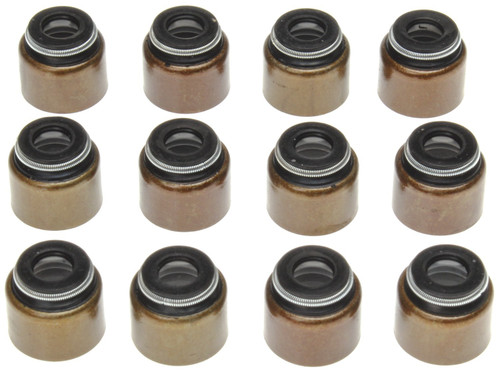 Mahle Valve Stem Seal Set for 1989-2025 INFINITI/Nissan/Suzuki Q50/Q70/Maxima/Pathfinder/Equator 2.5L 3.0L 3.5L