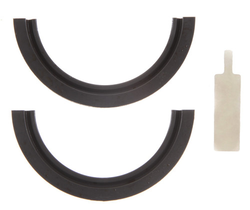 Mahle Main Bearing Gasket Set for 1959-1990 Cadillac/Chevrolet/GMC/Iso/Pontiac Bel Air/Biscayne/Caprice/Impala/Kingswood 6.0L 6.4L 6.5L