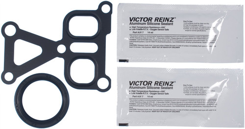 Mahle Timing Cover Gasket Set for 2007-2018 Chrysler/Dodge/Jeep Caliber/Compass/Patriot/200/Sebring 1.8L 2.0L 2.4L