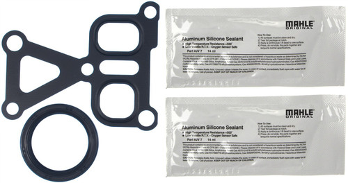 Mahle Timing Cover Gasket Set for 2007-2018 Chrysler/Dodge/Jeep Caliber/Compass/Patriot/200/Sebring 1.8L 2.0L 2.4L