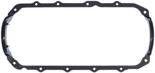 Mahle Oil Pan Gasket Set for 1987-1997 Buick/Cadillac/Chevrolet/GMC/Isuzu Camaro/Cutlass Supreme/Firebird/Grand Prix/Regal 2.8L 3.1L 3.4L