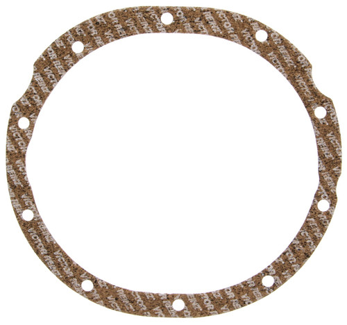 Mahle Axle Housing Cover Gasket P27994TC - Cork with Metal Carrier - OEM Standard