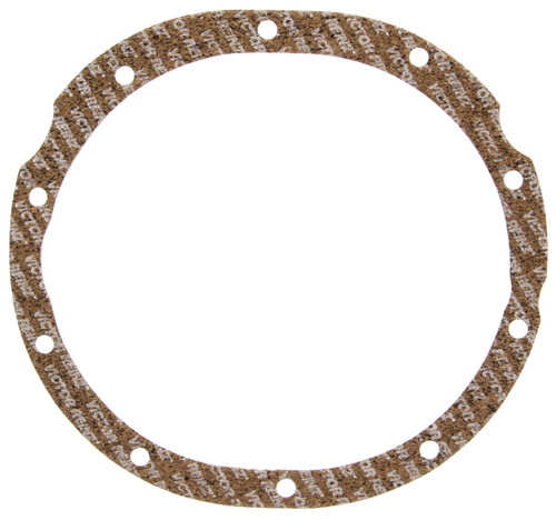 Mahle Axle Housing Cover Gasket P27994TC - Cork with Metal Carrier - OEM Standard