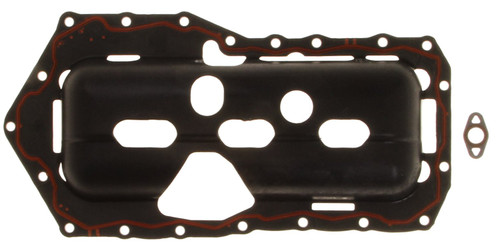 Mahle Oil Pan Gasket Set for 1995-2005 Buick/Chevrolet/Oldsmobile/Pontiac Allure/LaCrosse/LeSabre/Park Avenue/Regal 3.8L