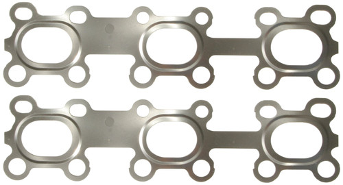 Mahle Exhaust Manifold Gasket Set for 1995-2009 INFINITI/Nissan Maxima/FX35/G35/I30/I35 3.0L 3.5L