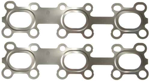 Mahle Exhaust Manifold Gasket Set for 1995-2009 INFINITI/Nissan Maxima/FX35/G35/I30/I35 3.0L 3.5L