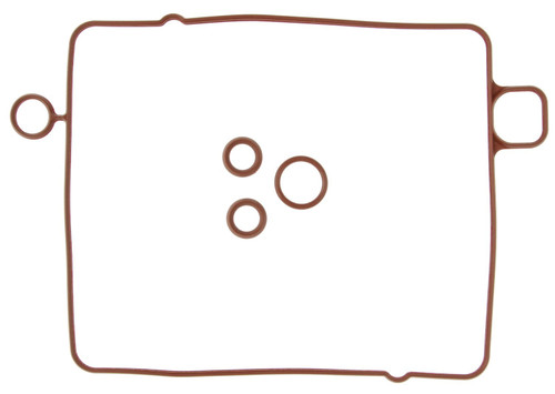 Mahle Plenum Gasket for 1992-1995 Buick/Chevrolet/Oldsmobile/Pontiac LeSabre/Park Avenue/Regal/Riviera/Lumina APV 3.8L