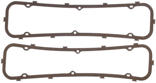 Mahle Valve Cover Gasket Set for 1968-1981 Buick/Jeep/Oldsmobile/Pontiac Apollo/Centurion/Century/Electra/Estate Wagon 5.7L