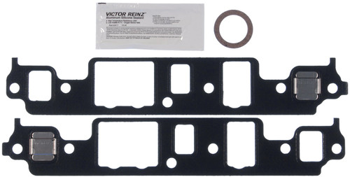 Mahle Intake Manifold Gasket Set for 1993-1996 Chevrolet/GMC C1500/C2500/K1500/K2500/Astro 4.3L