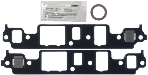 Mahle Intake Manifold Gasket Set for 1993-1996 Chevrolet/GMC C1500/C2500/K1500/K2500/Astro 4.3L