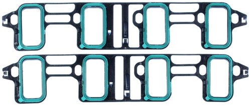 Mahle Intake Manifold Gasket Set for 2007-2020 Cadillac/Chevrolet/GMC/Hummer Silverado 1500/Sierra 1500/Yukon XL 1500/H2/Escalade 6.0L 6.2L