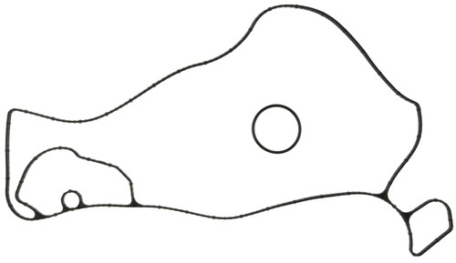 Mahle Water Pump Gasket for 2011-2019 Ford F-250 Super Duty/F-350 Super Duty/F-450 Super Duty/F-550 Super Duty/F-650 6.7L