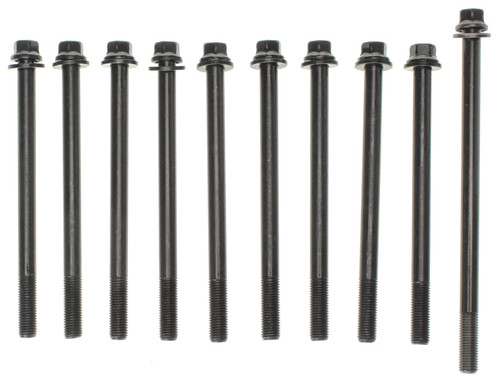 Mahle Head Bolt Set for 1990-1997 Acura/Honda Prelude/CL/Accord 2.2L 2.3L