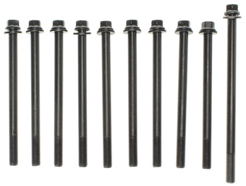 Mahle Head Bolt Set for 1990-1997 Acura/Honda Prelude/CL/Accord 2.2L 2.3L