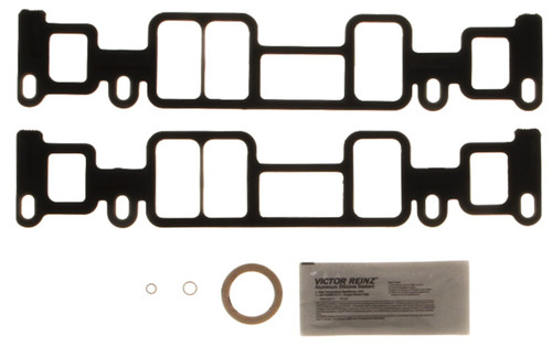 Mahle Intake Manifold Gasket Set for 1996-2009 Chevrolet/GMC/Isuzu/Oldsmobile C1500/K1500/Astro/Blazer/Express 1500 4.3L