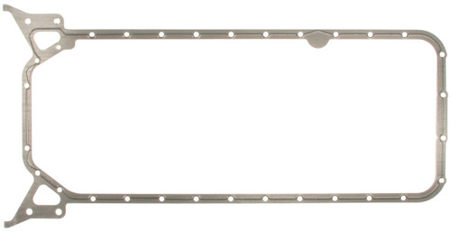 Mahle Oil Pan Gasket for 2002-2006 Dodge/Freightliner Sprinter 2500/Sprinter 3500 2.7L