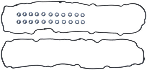 Mahle Valve Cover Gasket Set for 2007-2015 Ford/Lincoln/Mazda/Mercury CX-9/Edge/Flex/Fusion/Taurus 3.5L 3.7L