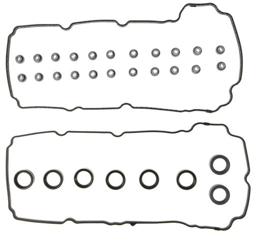 Mahle Valve Cover Gasket Set for 2007-2015 Ford/Lincoln/Mazda/Mercury CX-9/Edge/Flex/Fusion/Taurus 3.5L 3.7L
