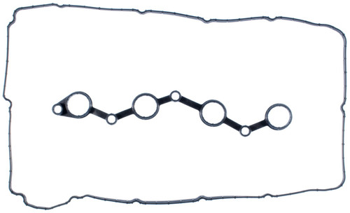 Mahle Valve Cover Gasket Set for 2009-2012 Hyundai/Kia Forte/Forte Koup/Genesis Coupe/Sonata/Optima 2.0L 2.4L
