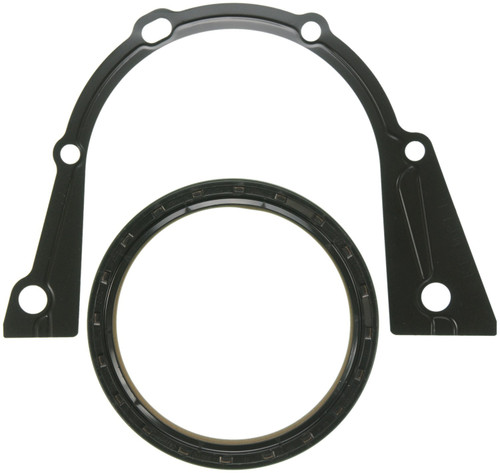 Mahle Main Bearing Gasket Set for 1991-2006 BMW Z3/318i/318is/318ti/X3 1.8L 1.9L 2.5L