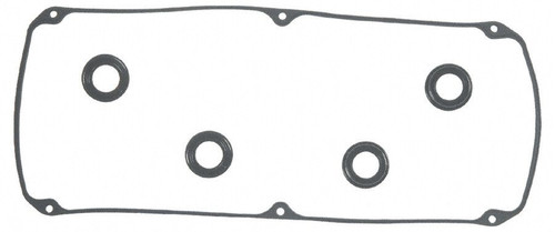 Mahle Valve Cover Gasket Set for 1993-2008 Dodge/Eagle/Mitsubishi/Plymouth Colt/Galant/Van 1000/2000 GTX/Summit 2.0L 2.4L