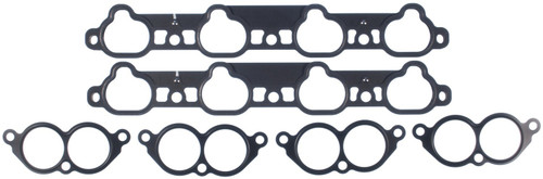 Mahle Intake Manifold Gasket Set for 1990-1997 Lexus LS400/SC400 4.0L