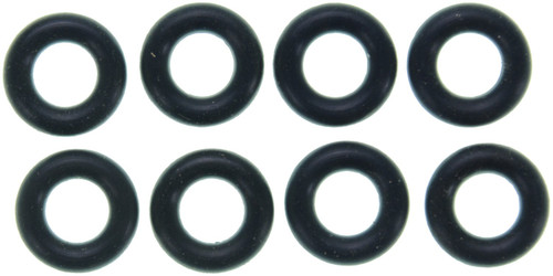 Mahle Fuel Injector O-Ring Kit for 2005-2016 Nissan Frontier/X-Trail 2.5L