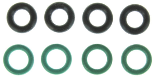 Mahle Fuel Injector O-Ring Kit for 2005-2016 Nissan Frontier/X-Trail 2.5L