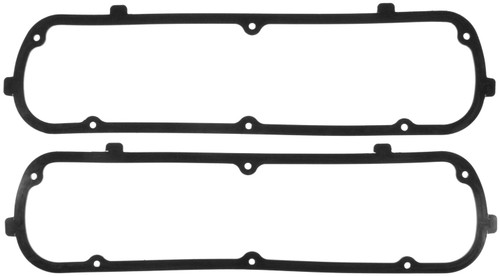 Mahle Valve Cover Gasket Set for 1962-2001 AC/Bricklin/DeTomaso/Ford/Laforza Country Sedan/Country Squire/Fairlane/Falcon/Mustang 3.6L 4.2L