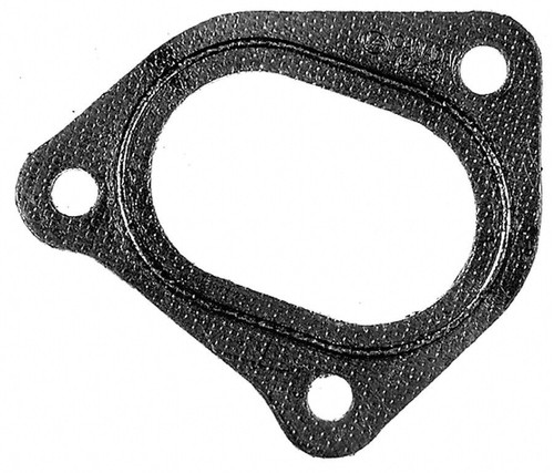 Mahle Catalytic Converter Gasket F14763 - OEM Standard