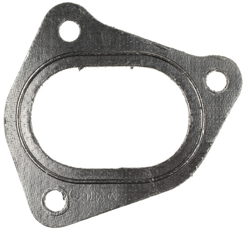 Mahle Catalytic Converter Gasket F14763 - OEM Standard