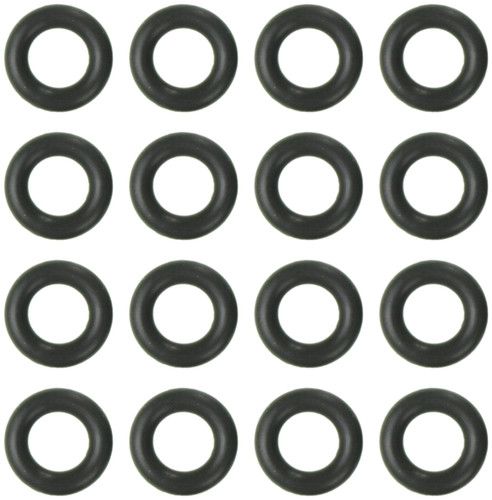 Mahle Fuel Injector O-Ring Kit for 1992-2008 Mercedes 400E/400SE/400SEL/500E/500SEC 4.2L 4.3L 5.0L