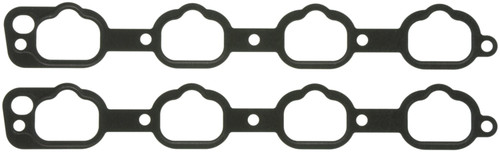 Mahle Intake Manifold Gasket Set for 1998-2011 Mercedes ML500/C43 AMG/C55 AMG/CL500/CL55 AMG 4.3L 5.0L 5.5L