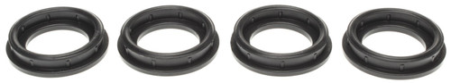 Mahle Spark Plug Tube Seal Set for 2002-2004 VW Passat 4.0L
