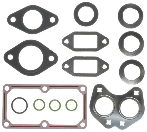 Mahle EGR Valve Gasket for 2007-2018 Dodge/Ram Ram 2500/Ram 3500/Ram 4500/Ram 5500/2500 6.7L
