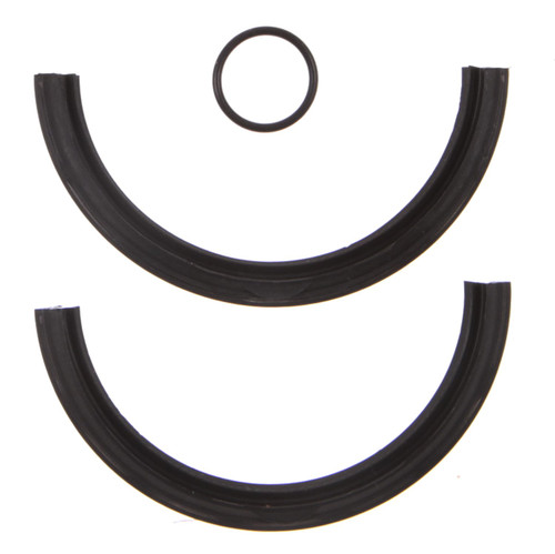 Mahle Main Bearing Gasket Set for 1992-2003 Dodge/Jeep B150/B1500/B250/B2500/D150 3.9L 5.2L
