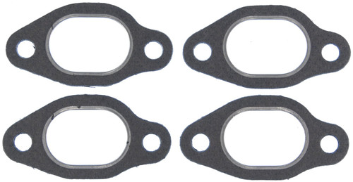 Mahle Exhaust Manifold Gasket Set for 1973-2005 Audi/VW/Volvo Jetta/Rabbit/Scirocco/4000/Fox 1.5L 1.6L 1.7L