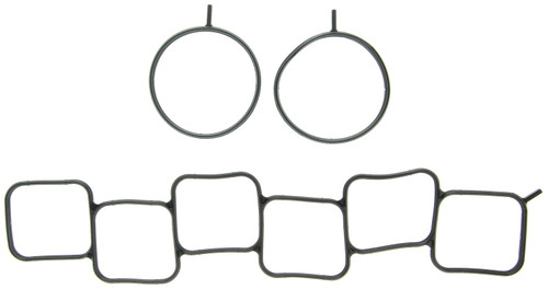 Mahle Plenum Gasket Set for 2008-2019 INFINITI/Nissan EX35/EX37/FX35/FX37/G35 3.5L 3.7L