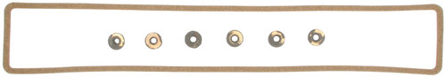 Mahle Push Rod Gasket Set for 1965-1996 Ford Bronco/E-100 Econoline/E-200 Econoline/E-300 Econoline/F-100 3.9L 4.9L