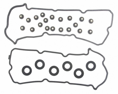 Mahle Valve Cover Gasket Set for 2000-2001 INFINITI/Nissan I30/Maxima 3.0L