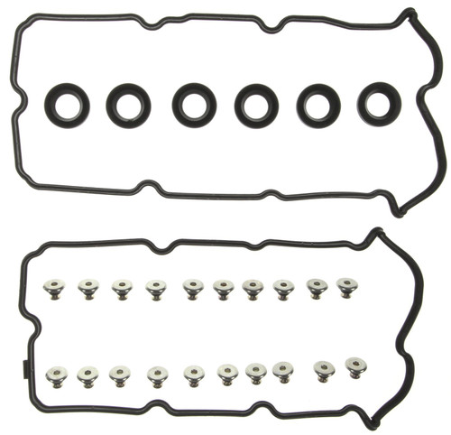 Mahle Valve Cover Gasket Set for 2000-2001 INFINITI/Nissan I30/Maxima 3.0L