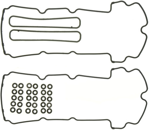 Mahle Valve Cover Gasket Set for 2000-2002 Jaguar/Lincoln S-Type/LS 3.0L