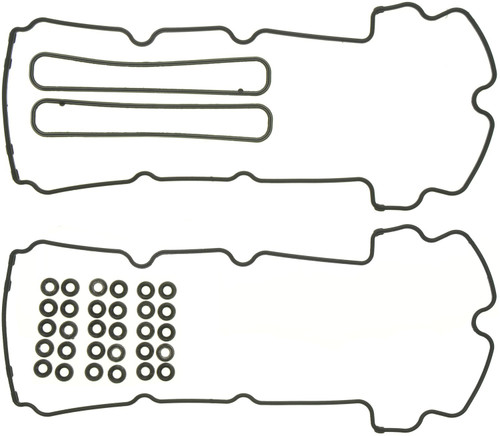 Mahle Valve Cover Gasket Set for 2000-2002 Jaguar/Lincoln S-Type/LS 3.0L