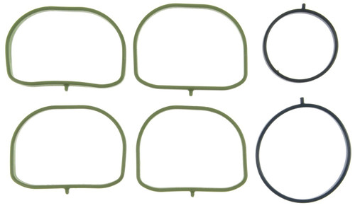 Mahle Intake Manifold Gasket Set for 2001-2020 Ford/Lincoln/Mazda/Mercury Focus/Fusion/3/C-Max/Escape 2.0L 2.3L